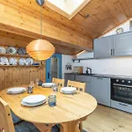 Apartment App. Les Lupins 17 *