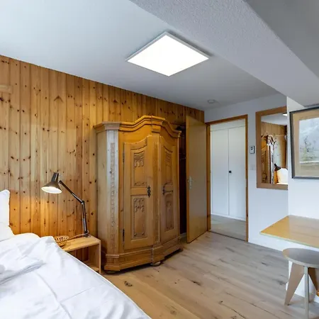 Les Lupins | 17 アパート