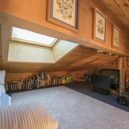 アパート Les Lupins | 17 ラ・ズマ