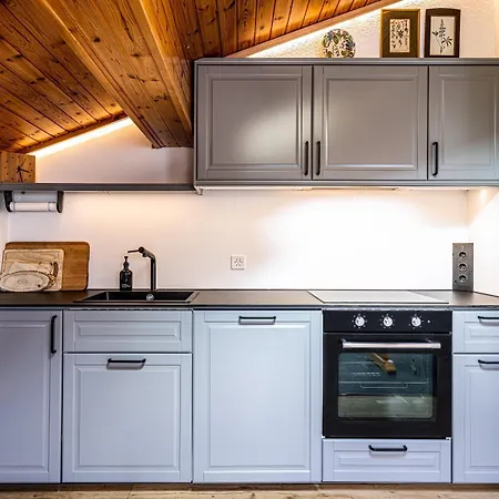 アパート Les Lupins | 17