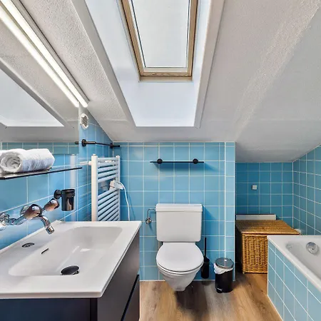 Apartment App. Les Lupins 17 *