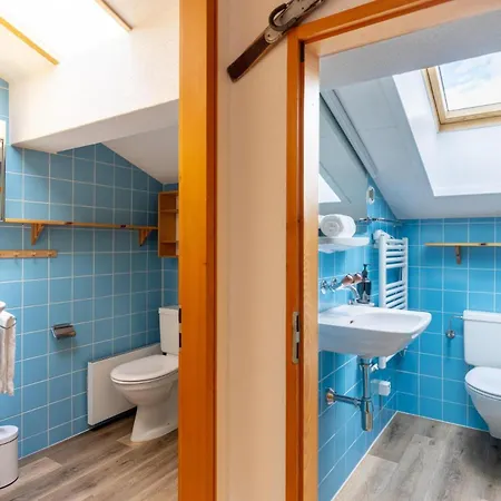 Lägenhet Les Lupins | 17 *