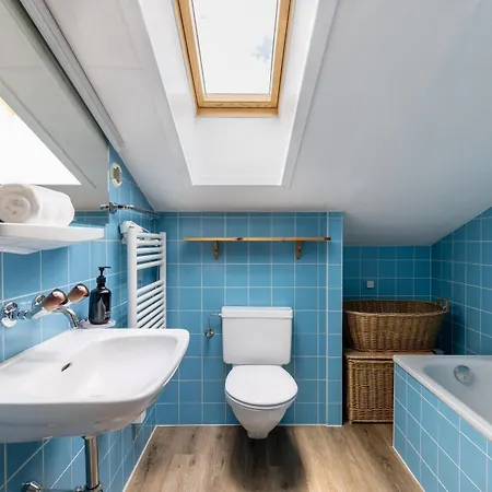 Les Lupins | 17 Lägenhet La Tzoumaz