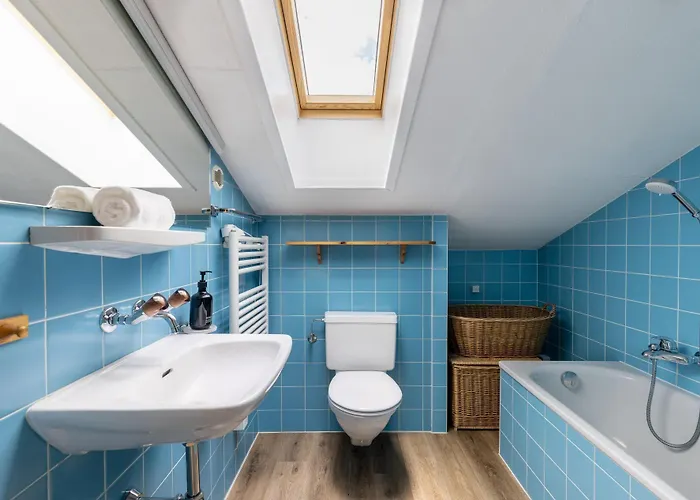 App. Les Lupins 17 Appartement La Tzoumaz