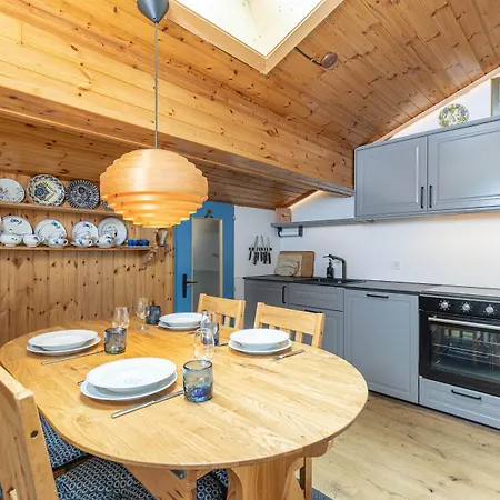 Appartamento Les Lupins | 17 *